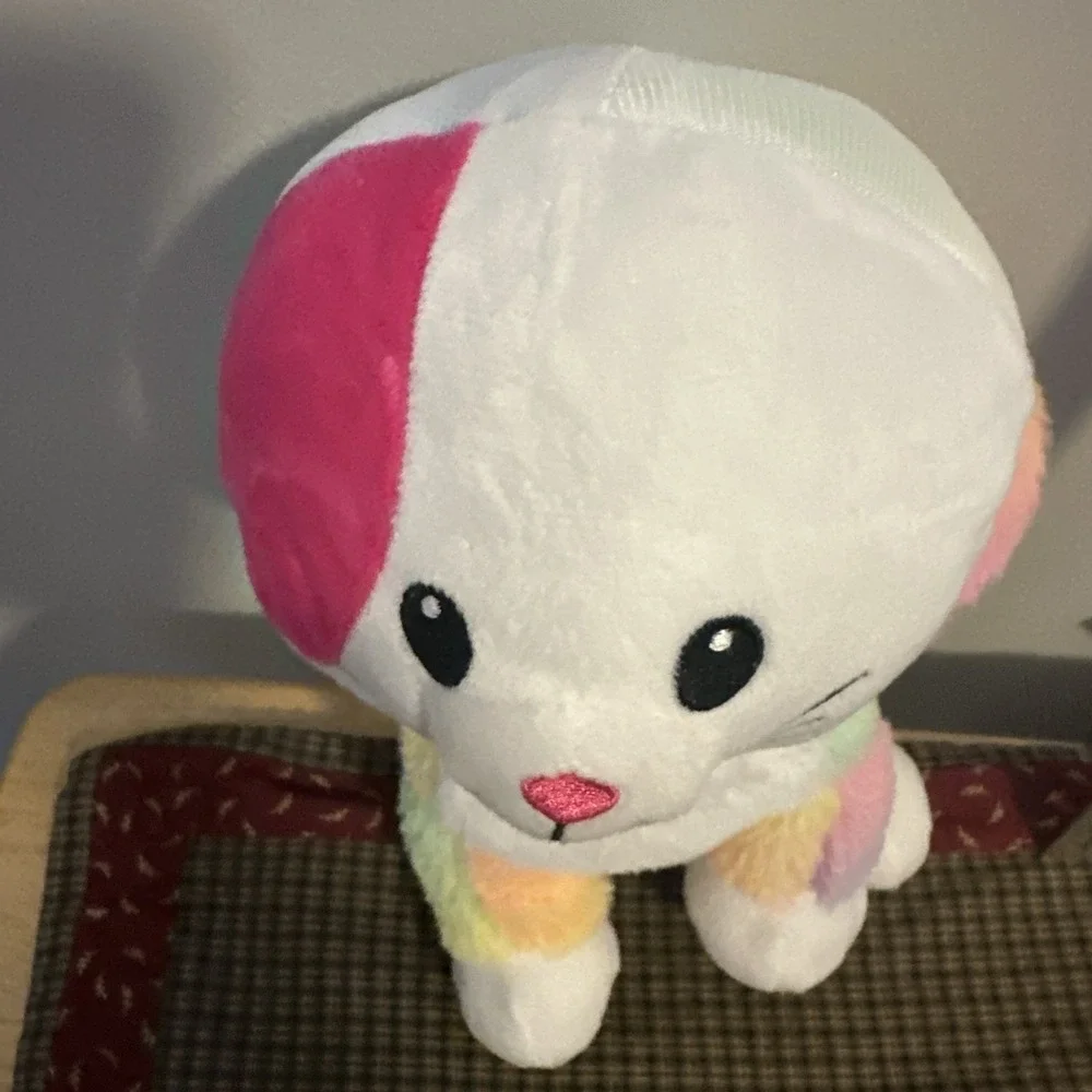 Peek-A-Boo‎ Toys Kitty Cat Unicorn Kitten 16